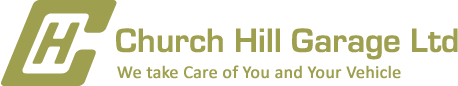 Church Hill Garage Orpington Ltd Logo