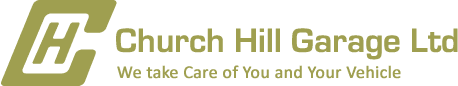 Church Hill Garage Orpington Ltd Logo